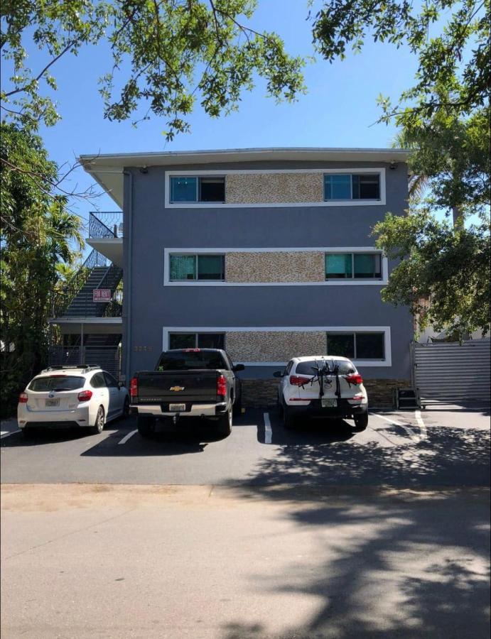 Coconut Grove Green Day'S Miami Exterior photo