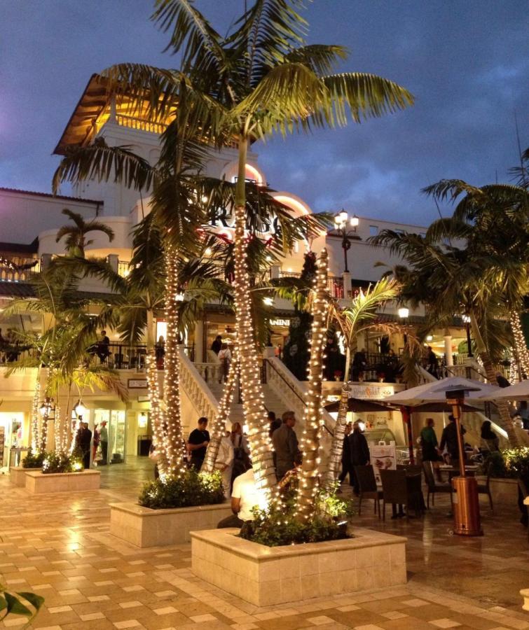 Coconut Grove Green Day'S Miami Exterior photo